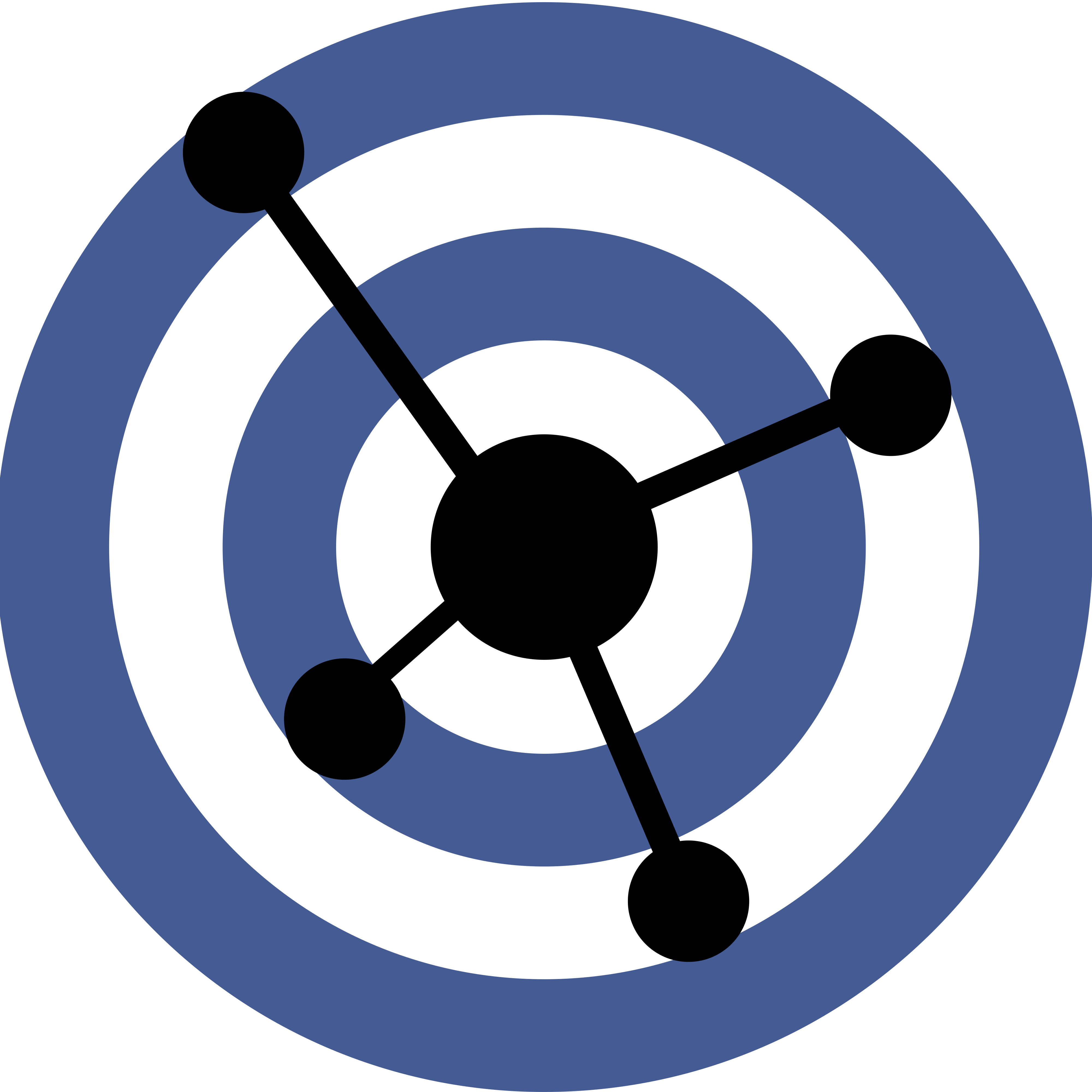 Image of CEO Nexus icon logo