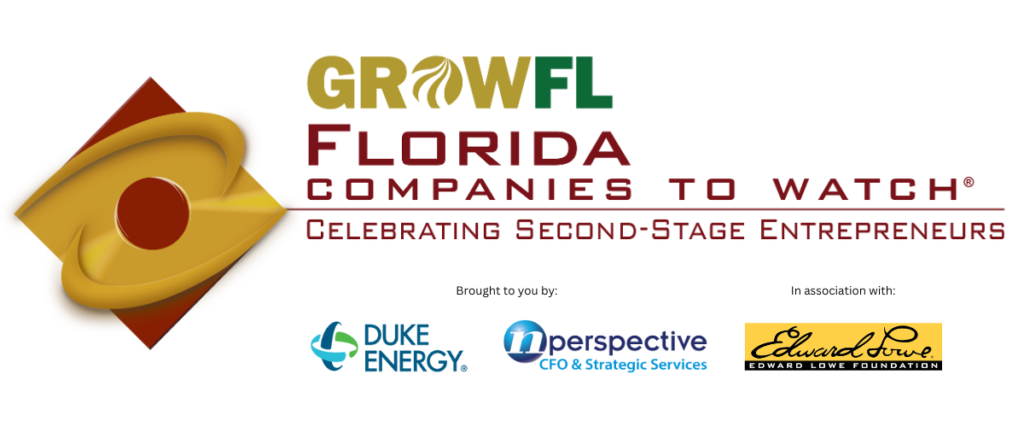 GrowFL Florida Companies to Watch