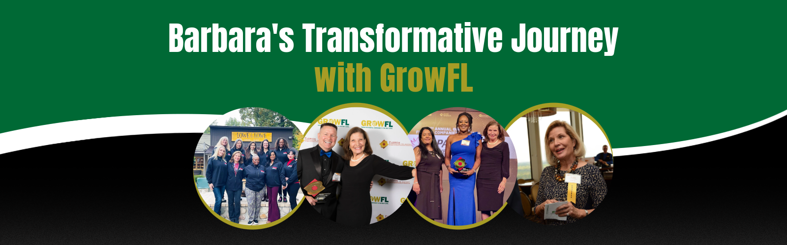 Barbara's Transformative Journey with GrowFL