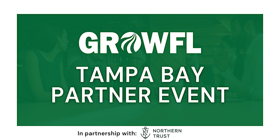Tampa Bay Partner Event