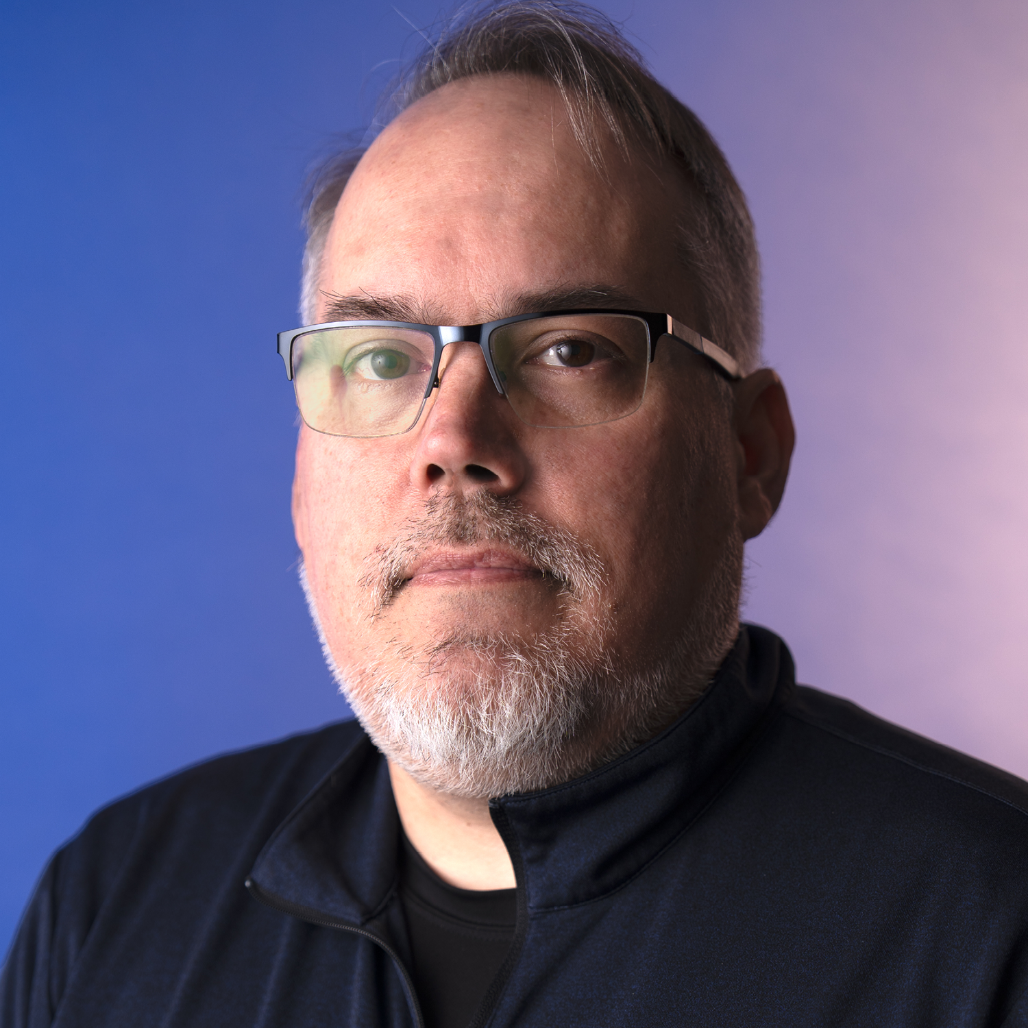 Steve Kyler – DCE Productions