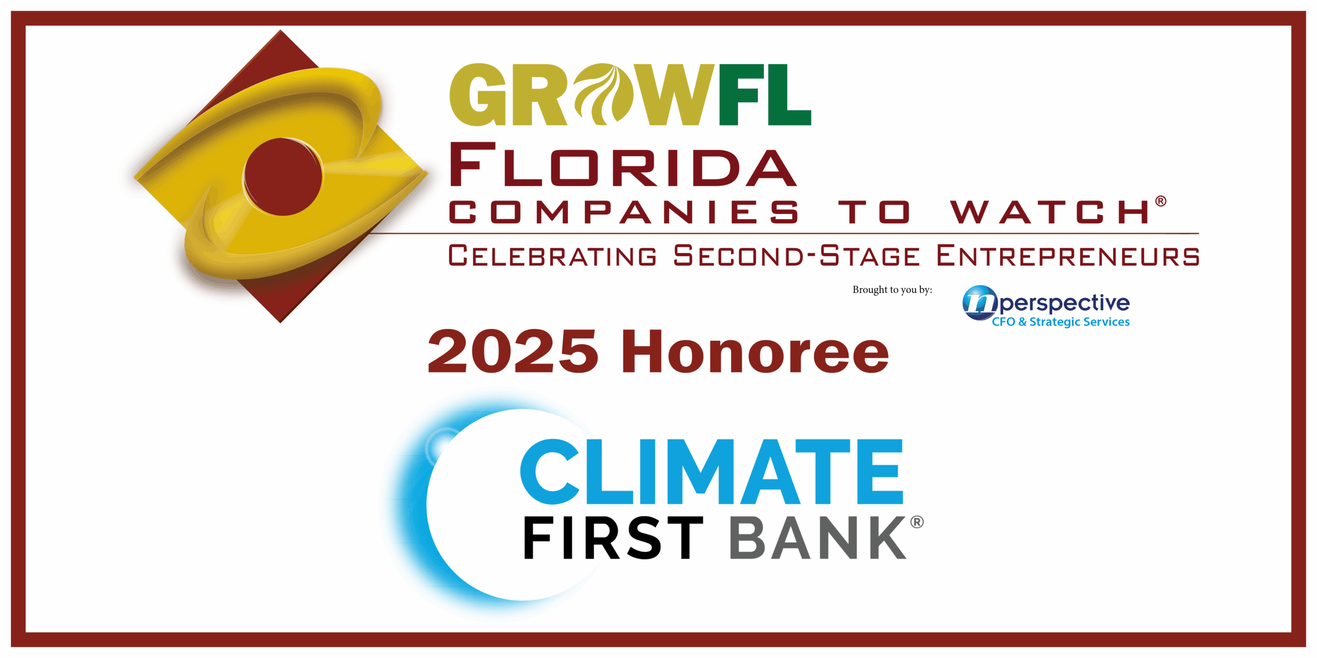 Climate First