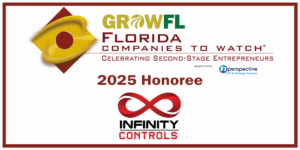 Infinity Industrial Controls