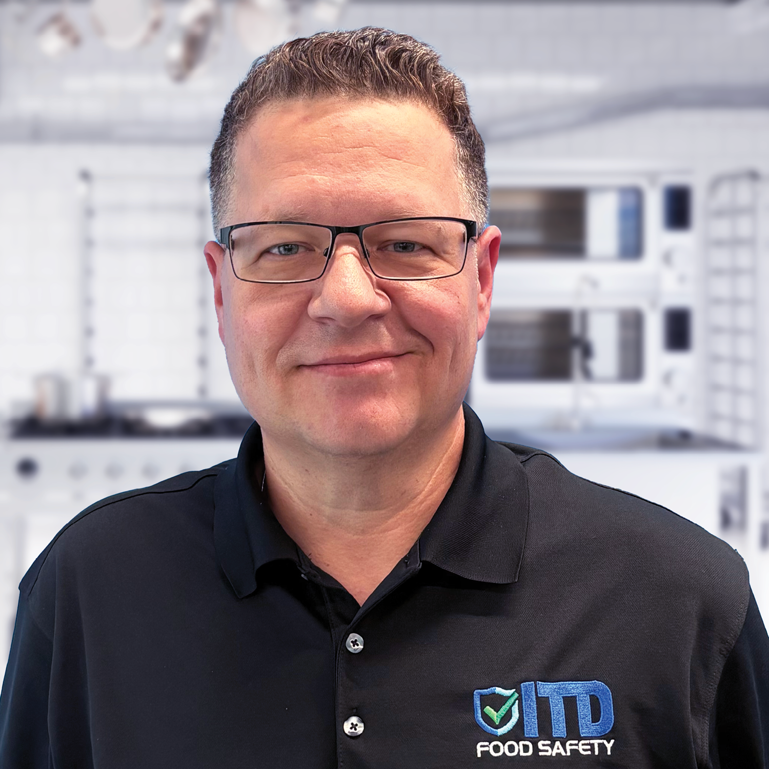 Jason Mobley – ITD Food Safety