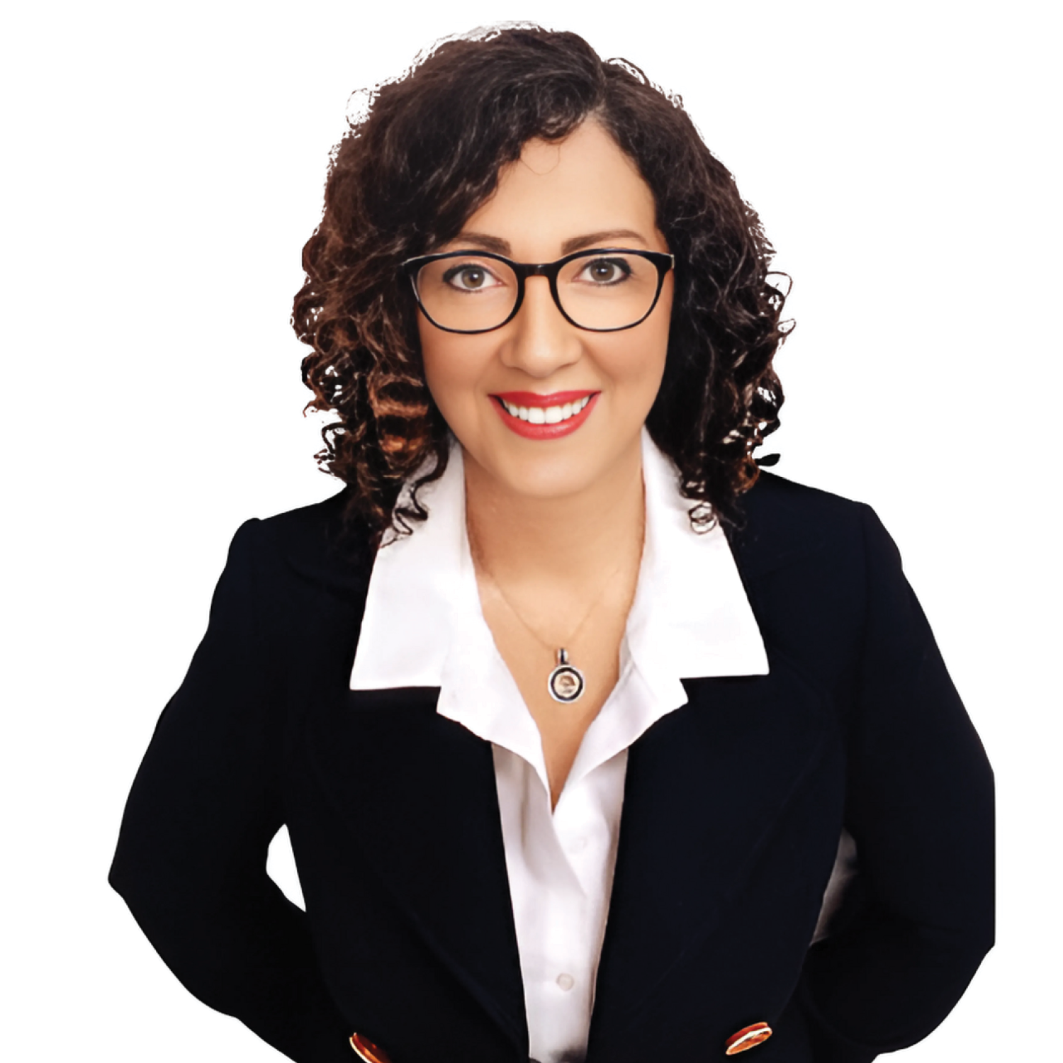 Lynette Barry – Infinity Industrial Controls Inc