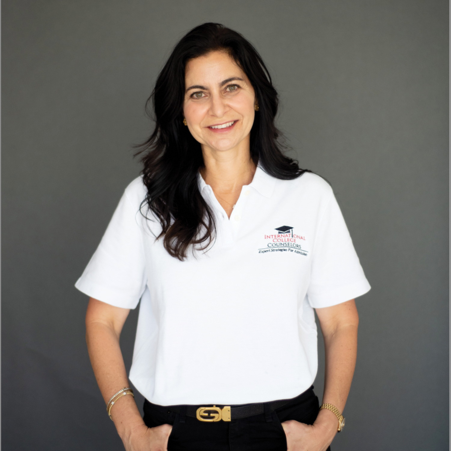 Mandee Adler – International College Counselors Mandee Heller Adler, Founder and CEO