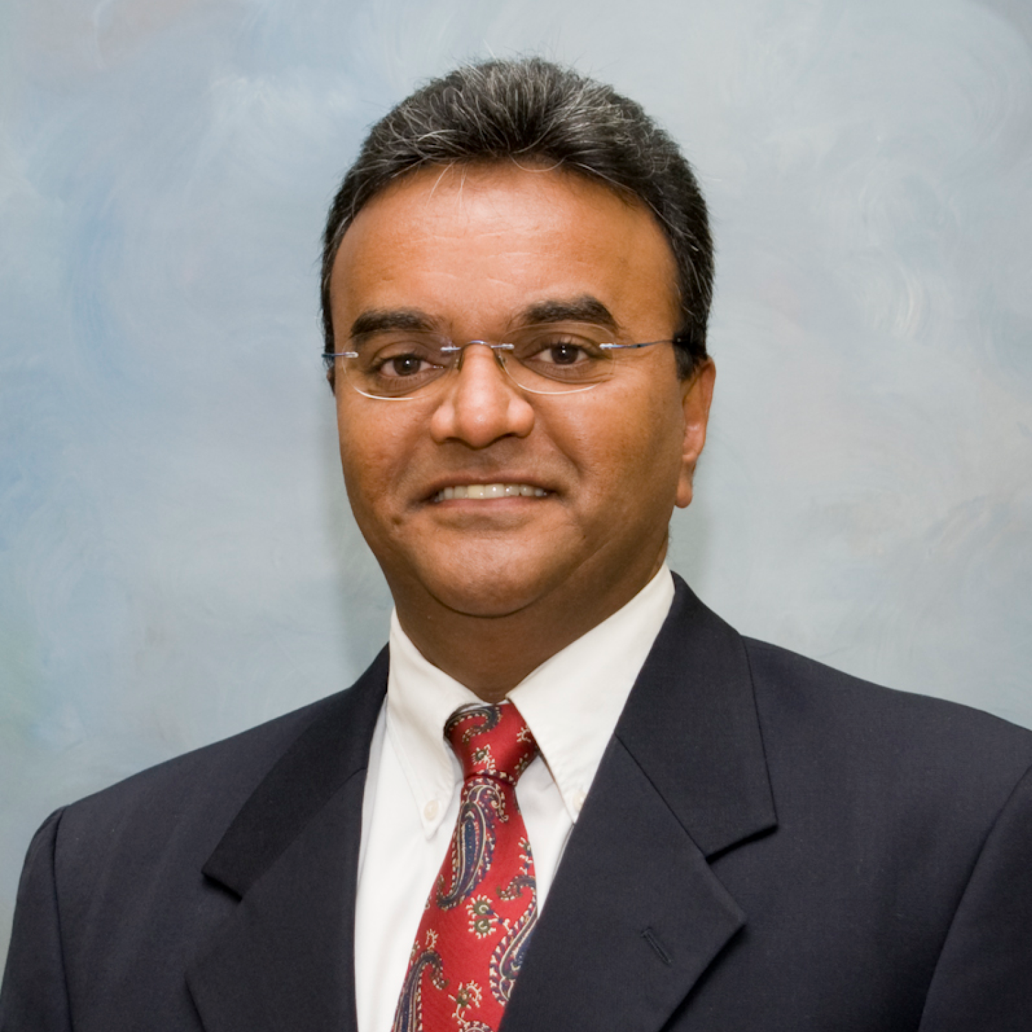 Shailesh Patel – Dredging & Marine Consultants, LLC.