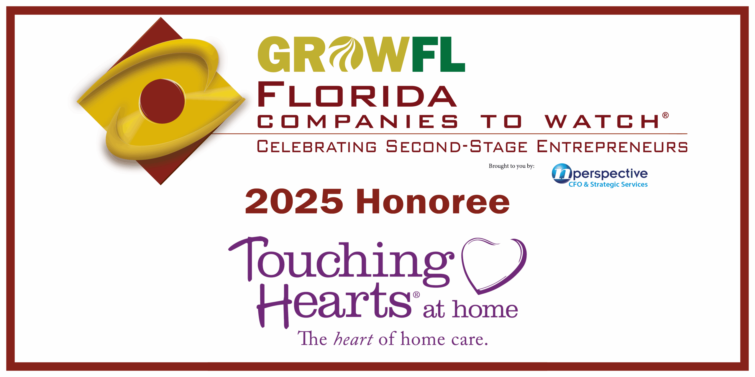 Touching Hearts