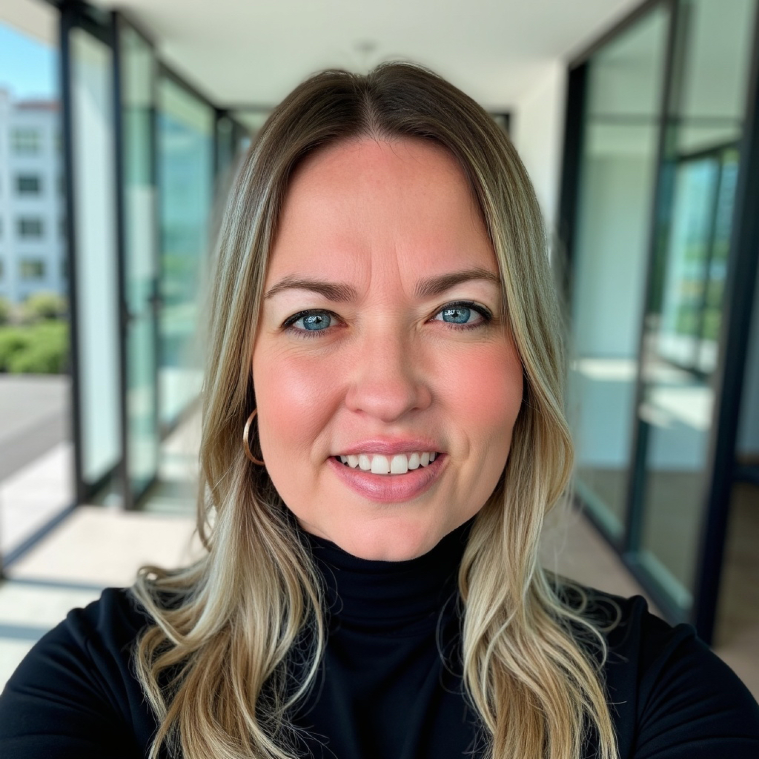 Ashely Wheeler – Bluewater Telecommunications, Inc. Ashley Wheeler