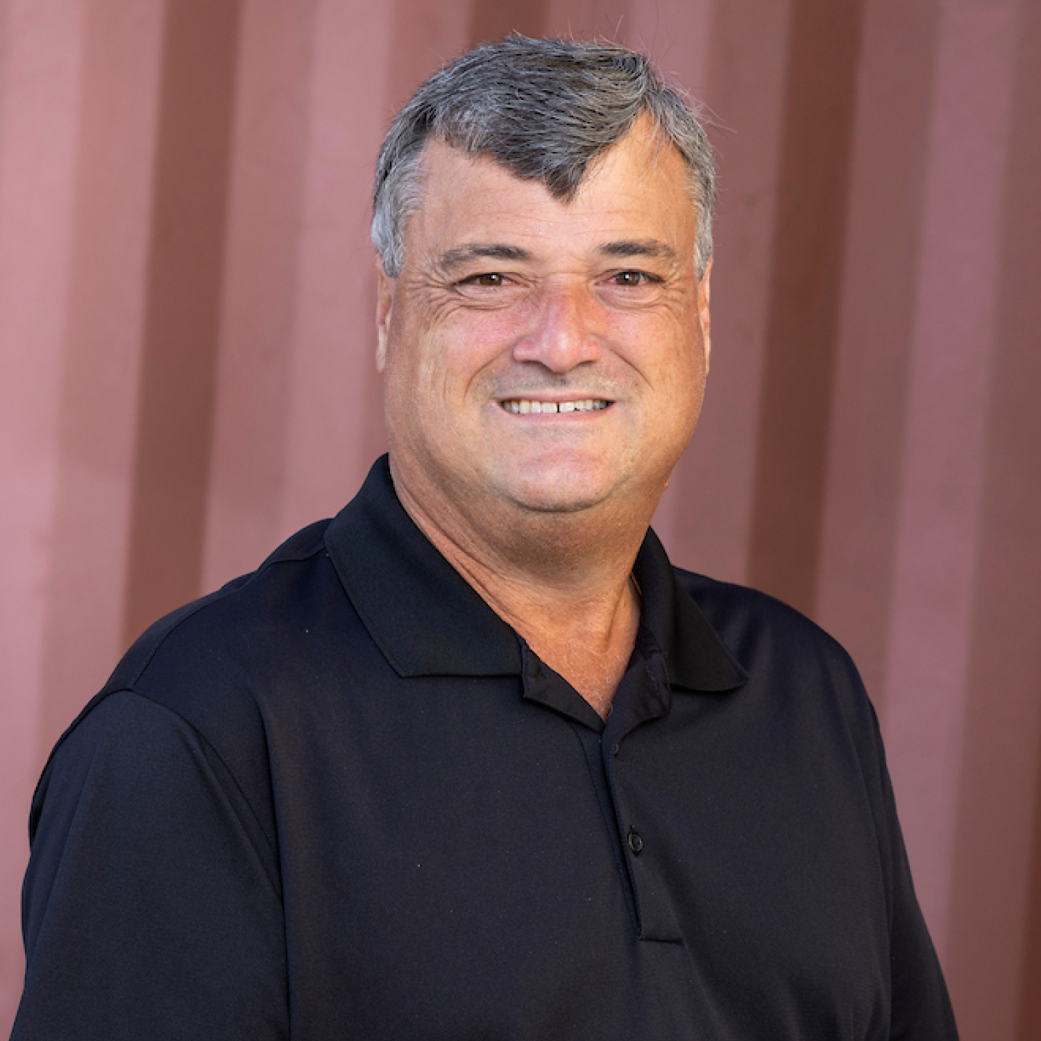 Eric Fox – Fox Equipment LLC (1) Eric Fox, Founder & CEO