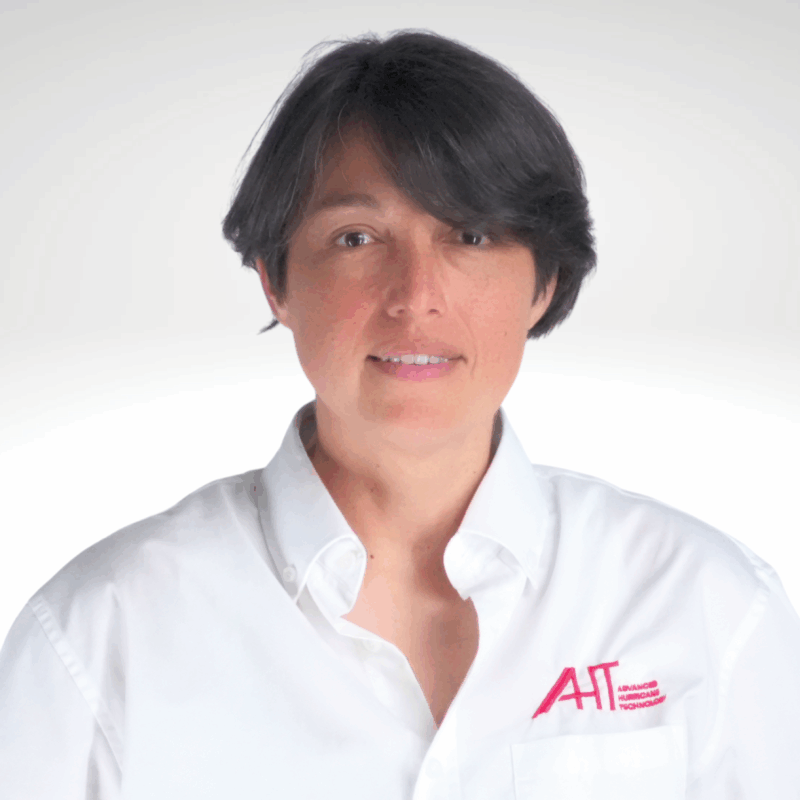 Fernanda Ferrell-Zabala – Advanced Hurricane Technology Fernanda Ferrell-Zabala, Co-Founder