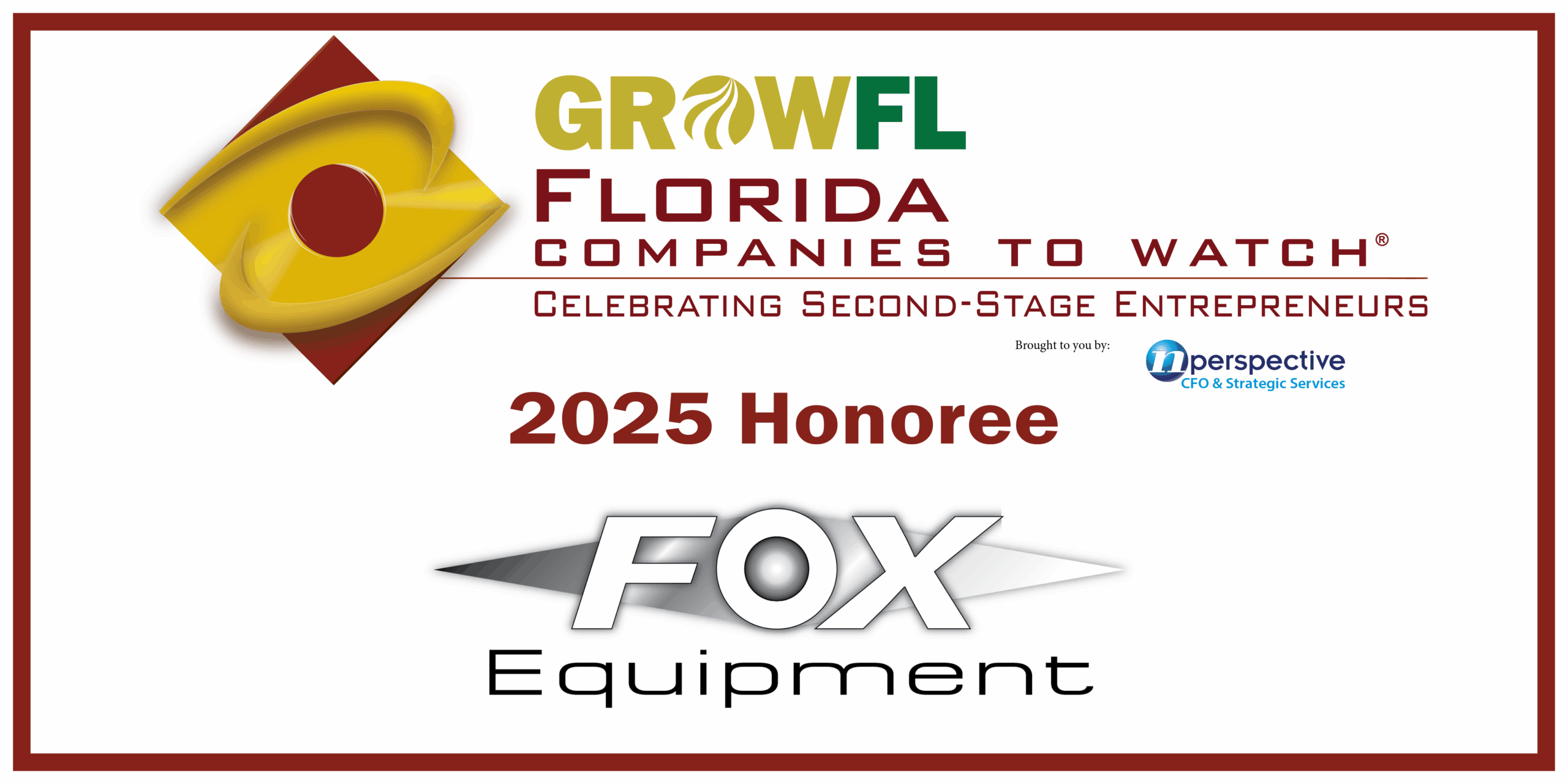 Fox Anuvision Technologies