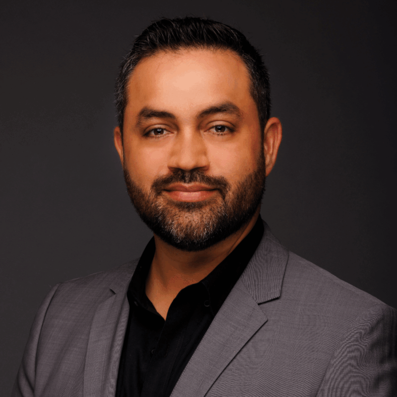 Jaime Zabala Jr. – Advanced Hurricane Technology Jaime Zabala, President