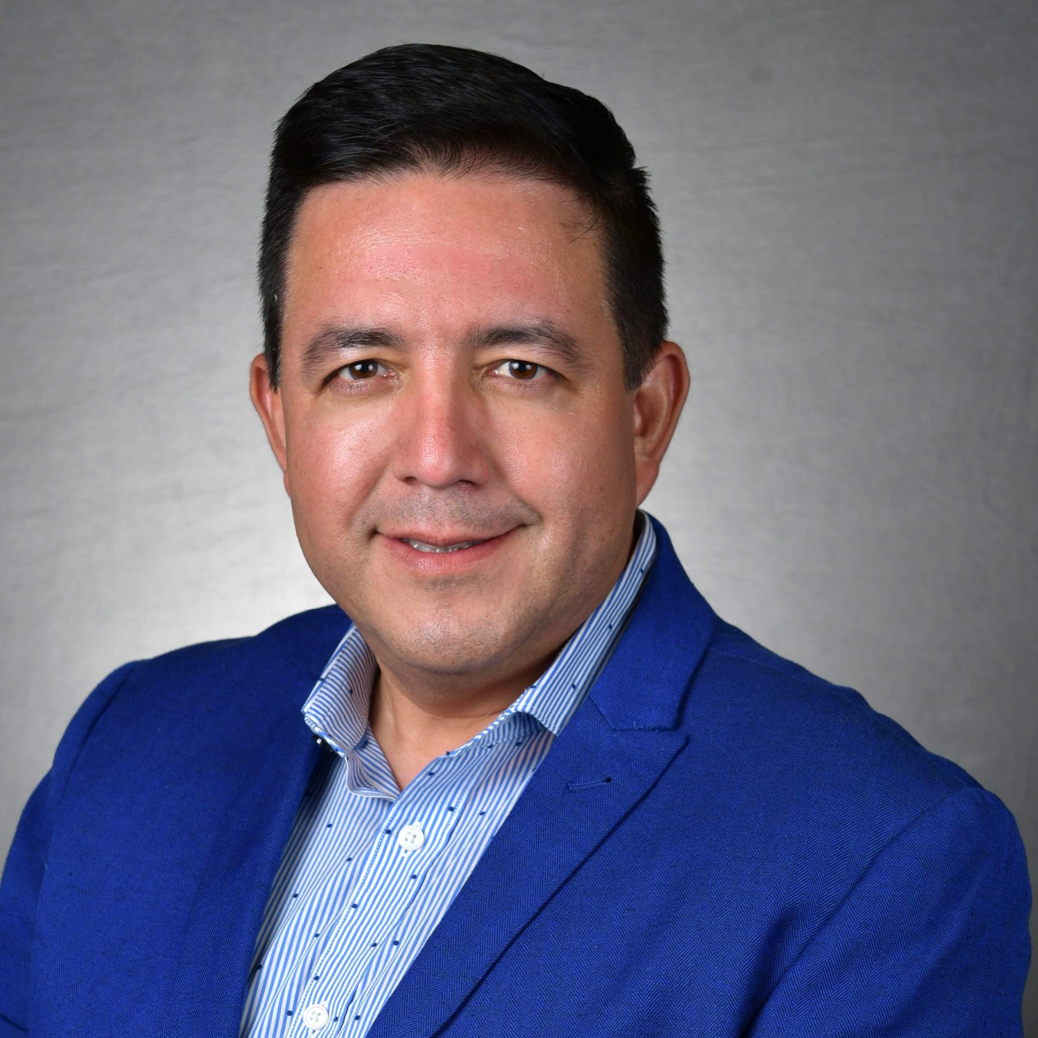 Juan Quiroga – JCQ Services