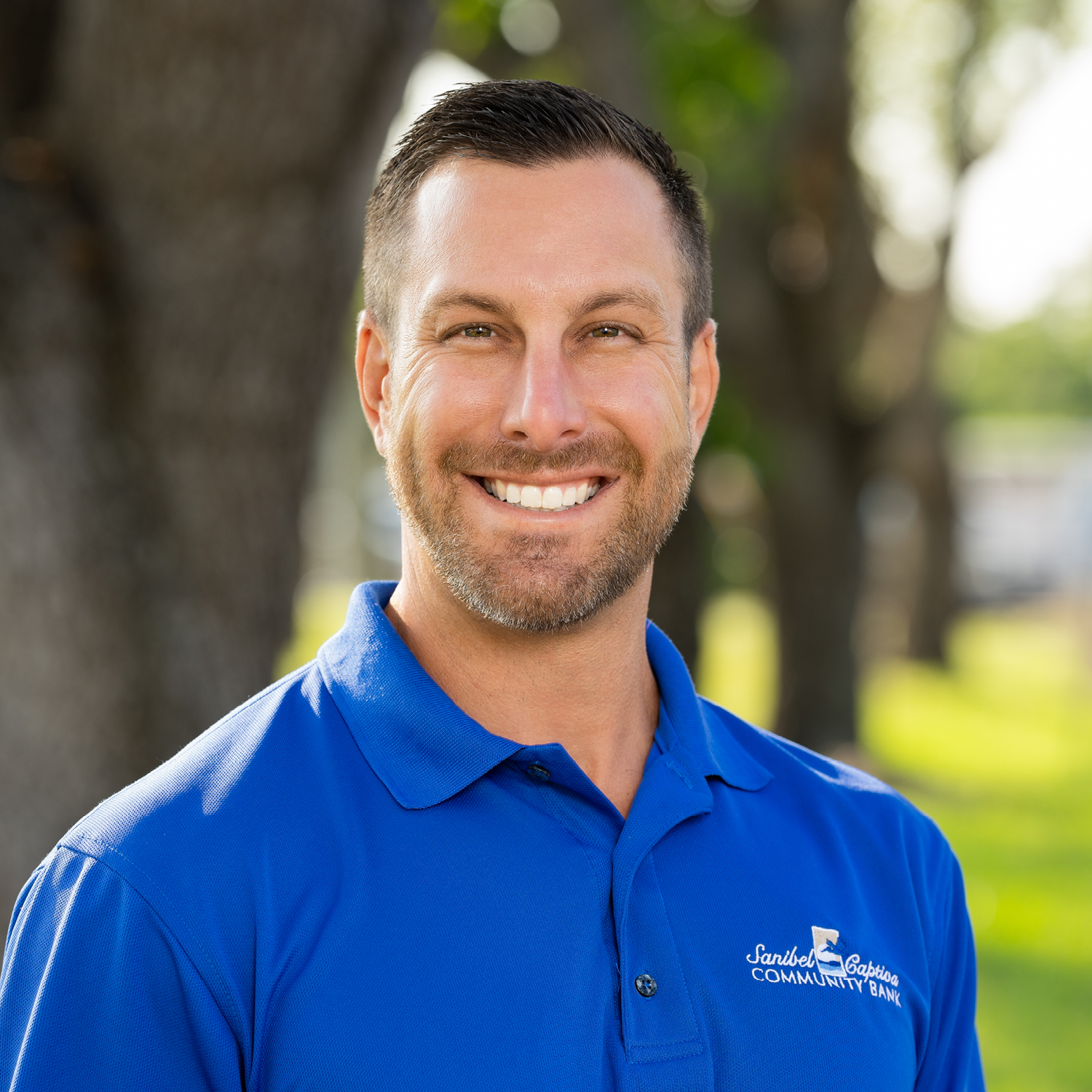Kyle DeCicco – Sanibel Captiva Community Bank Kyle DeCicco, President & CEO