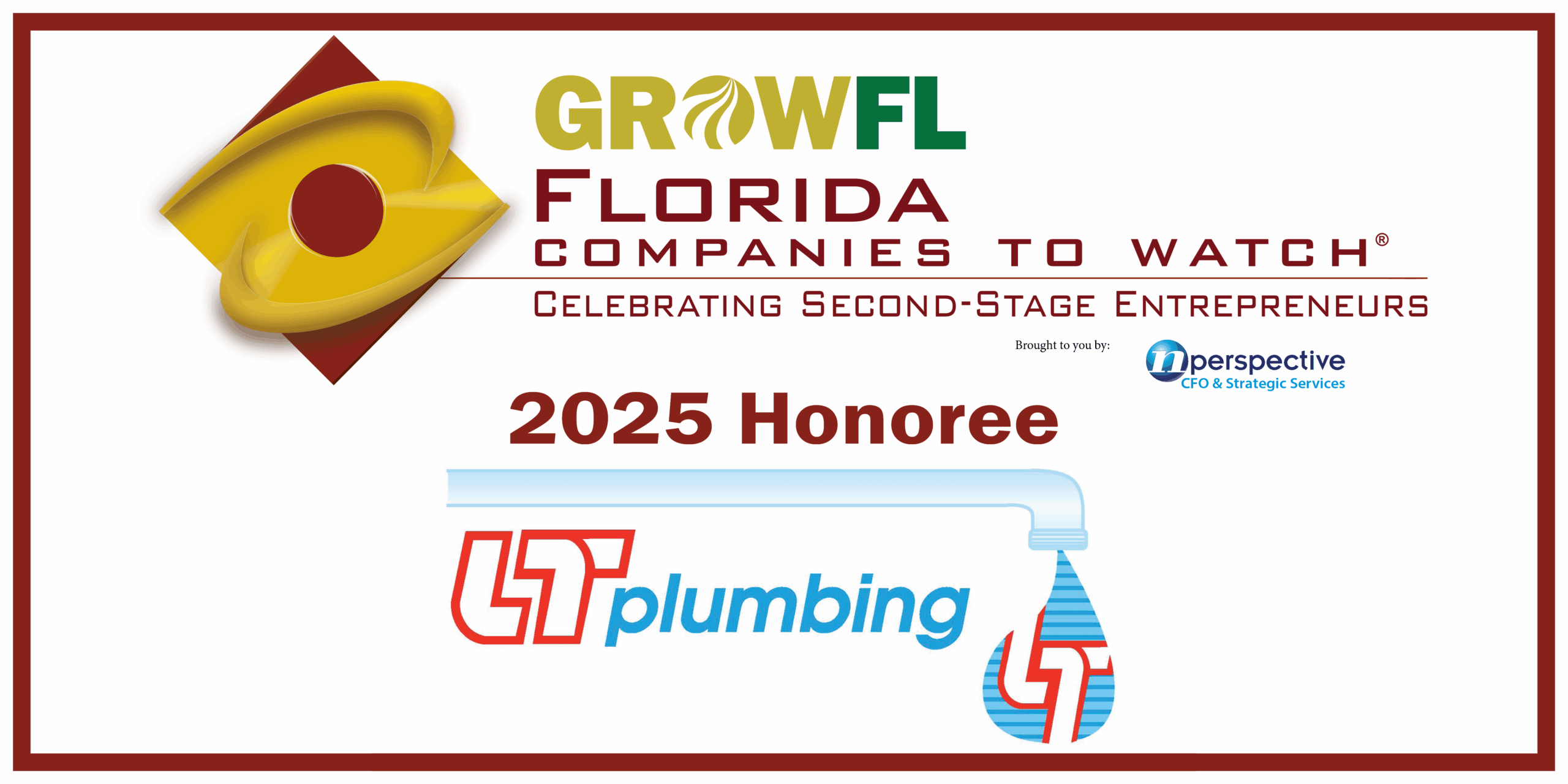 LT Plumbing