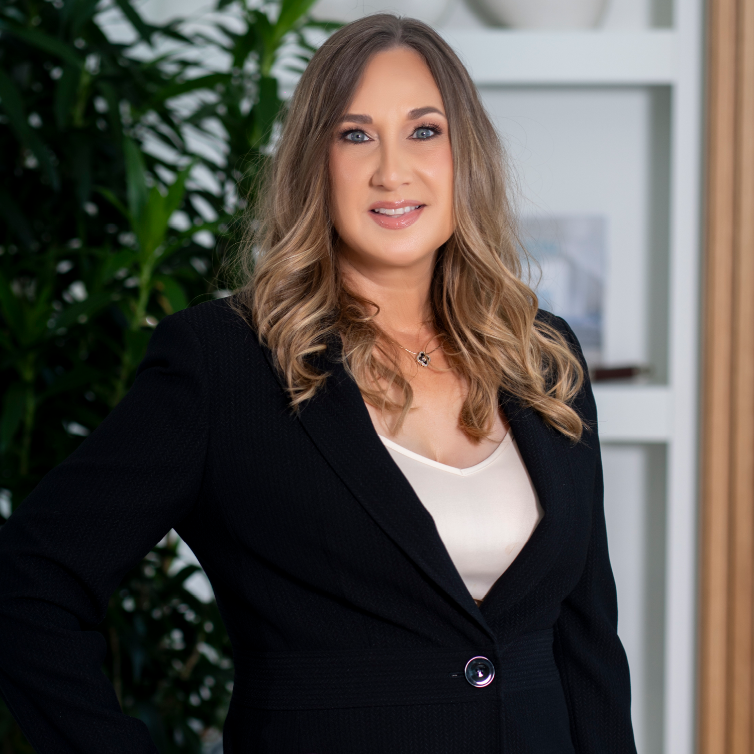 Nercy Radcliffe – Providence Healthcare Services Nercy Radcliffe, Founder & CEO