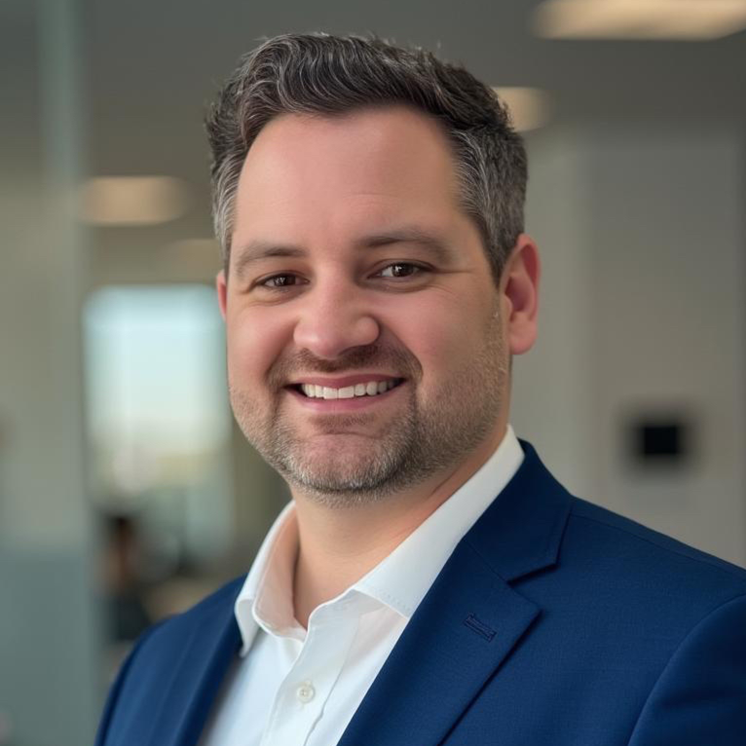 Paul Wheeler – Bluewater Telecommunications, Inc. Paul Wheeler