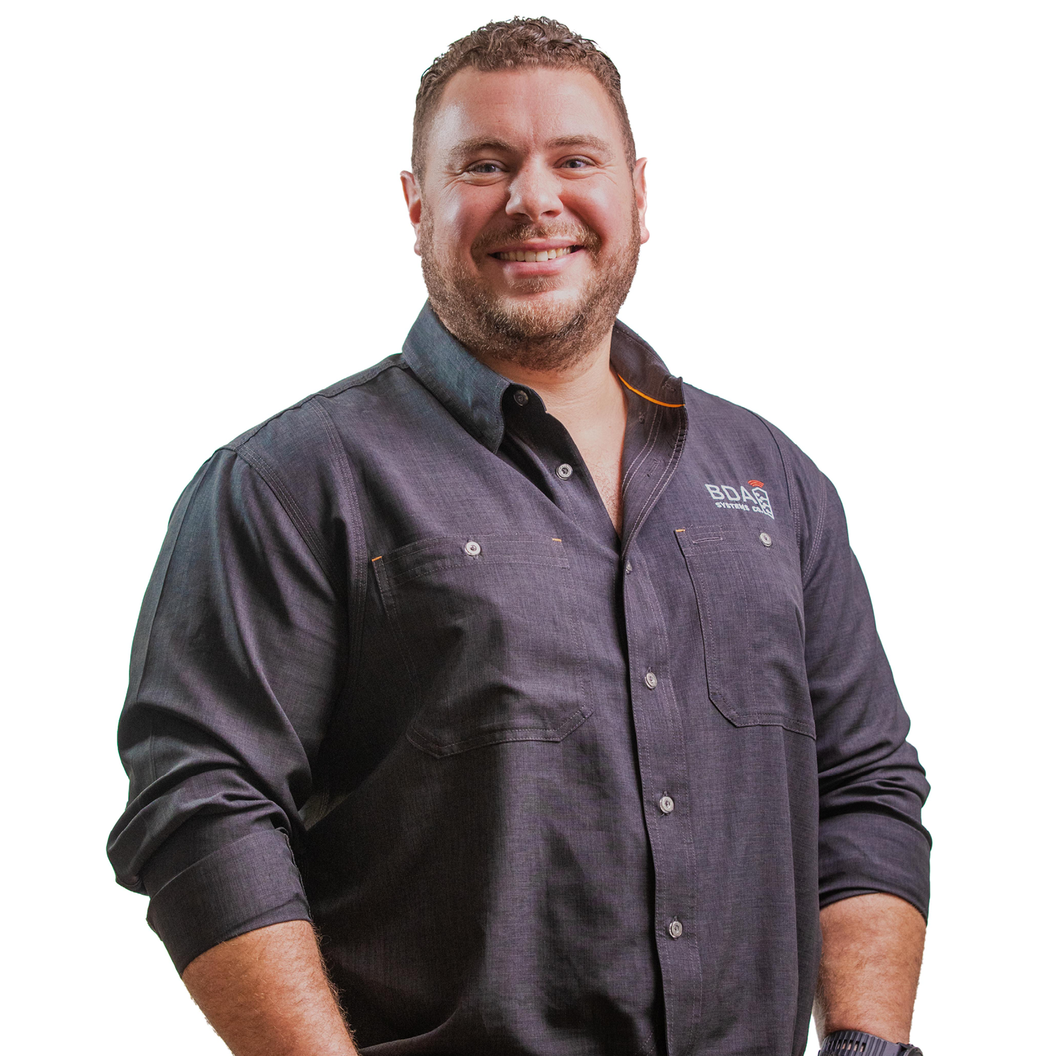 Raul Pla – BDA Systems Co