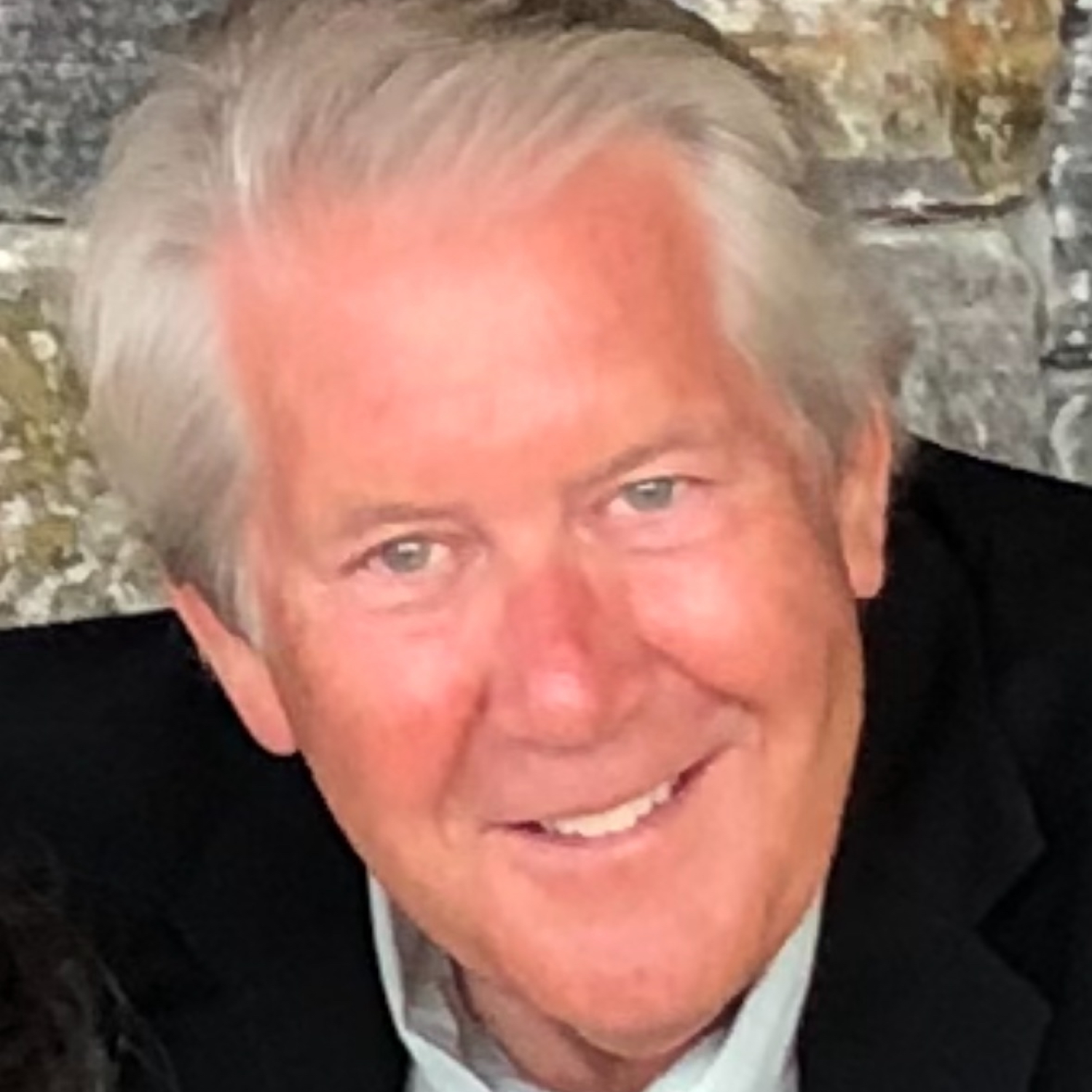 Bruce Kern – PVS Studios