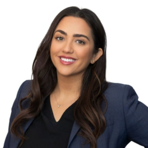 Elizabeth Drivas-McEnroe