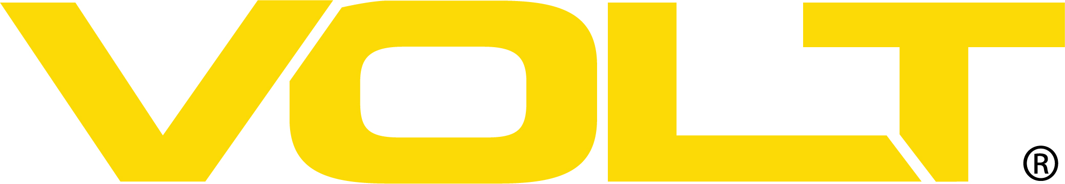 Volt Lighting Logo