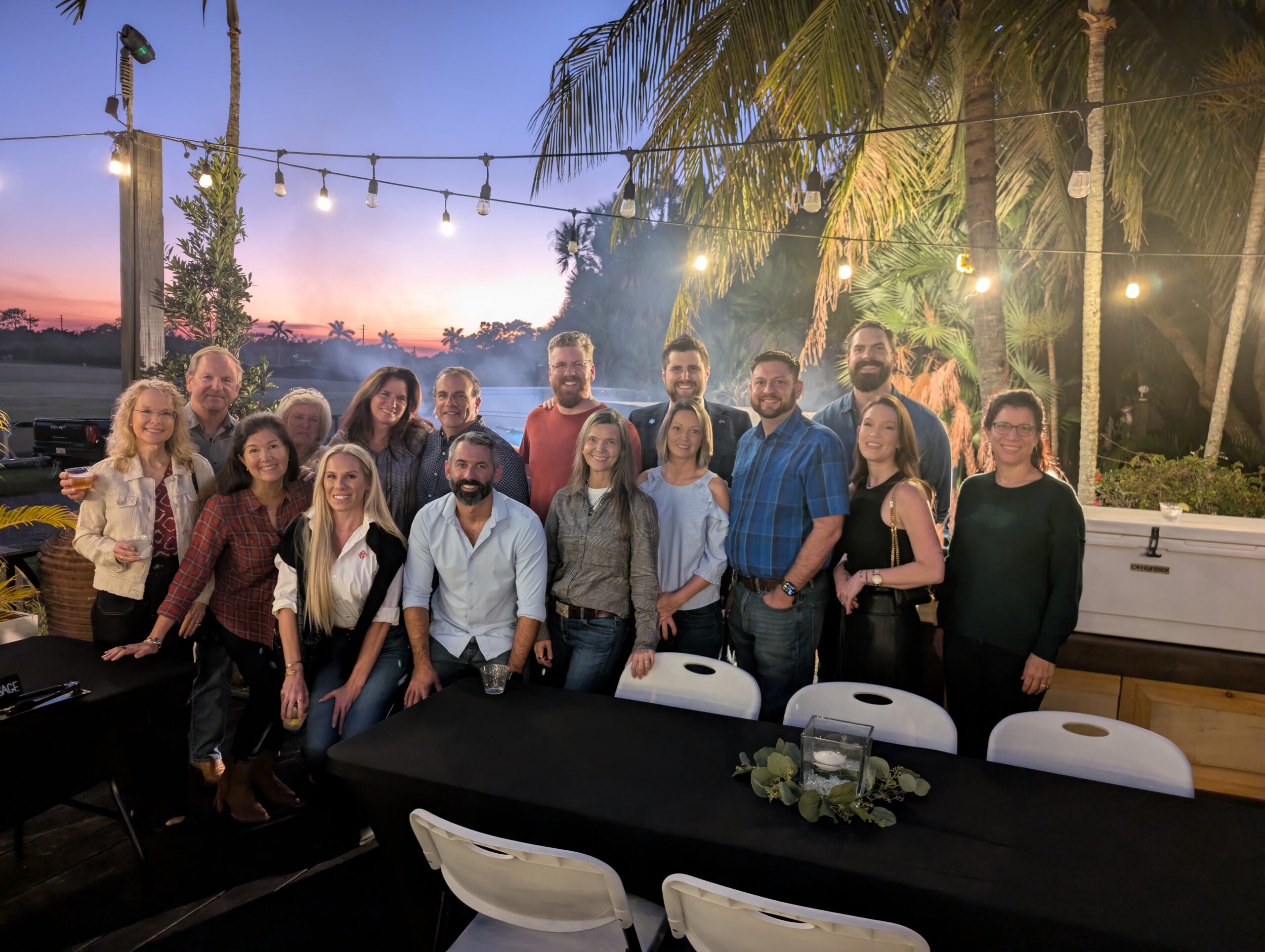 Founders Community Gathering